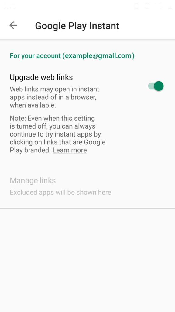 What Android Instant Apps are and how they work