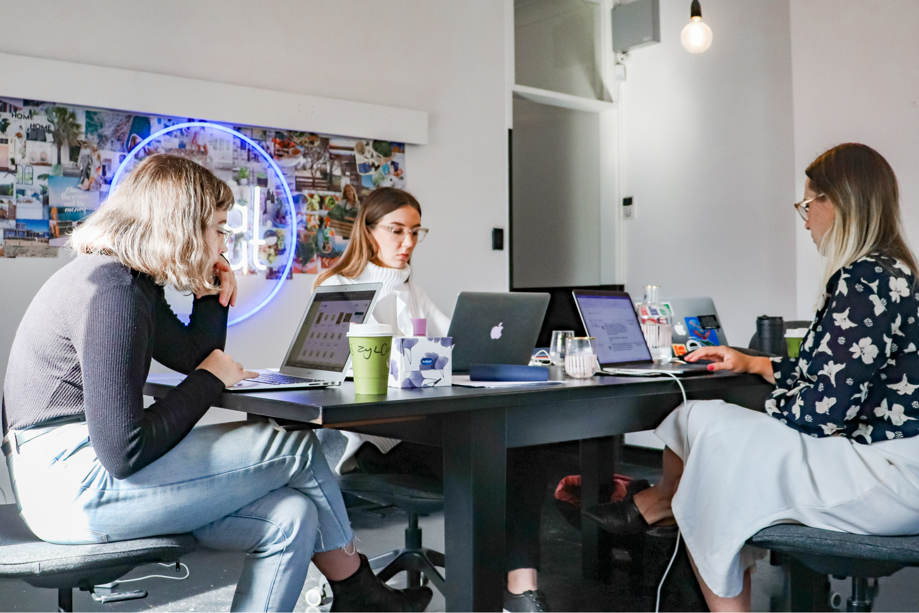 How to Choose the Right Web App Development Technologies